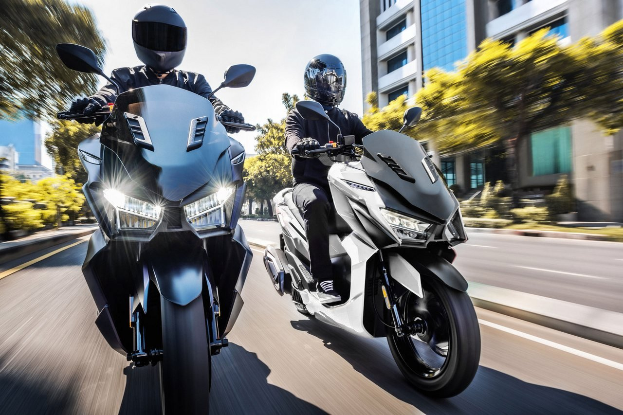 MOTOLOISIRS ACCUEIL SYM