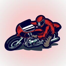 MOTOLOISIRS ACCUEIL Vente