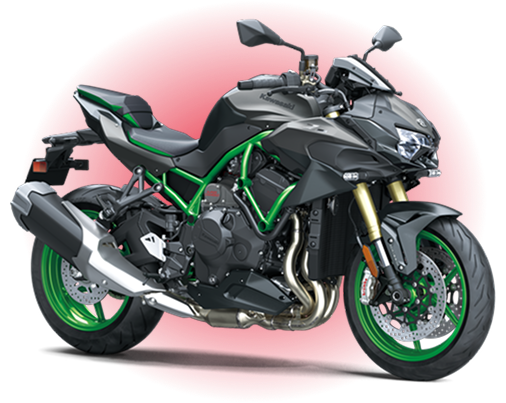 MOTOLOISIRS KAWASAKI  Innovation