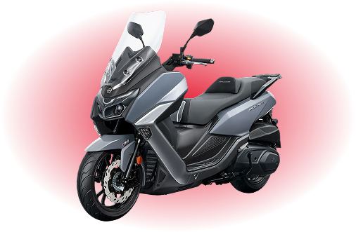 MOTOLOISIRS Sym  technique