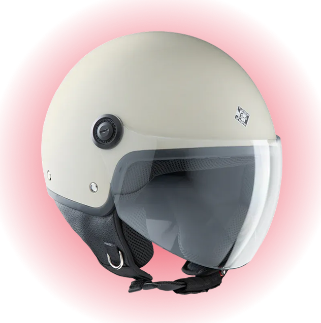 MOTOLOISIRS VETEMENT Casque