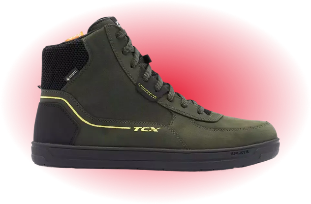 MOTOLOISIRS VETEMENT chaussure