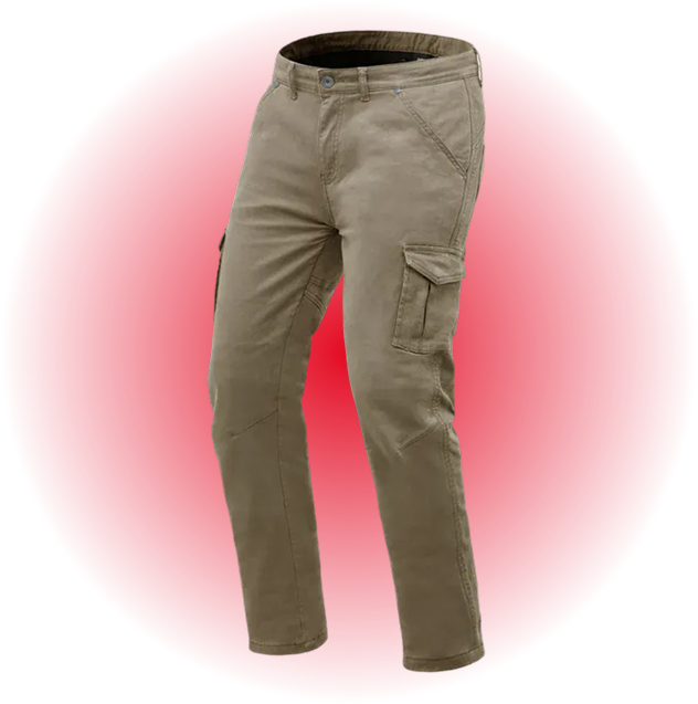 MOTOLOISIRS VETEMENT pantalon